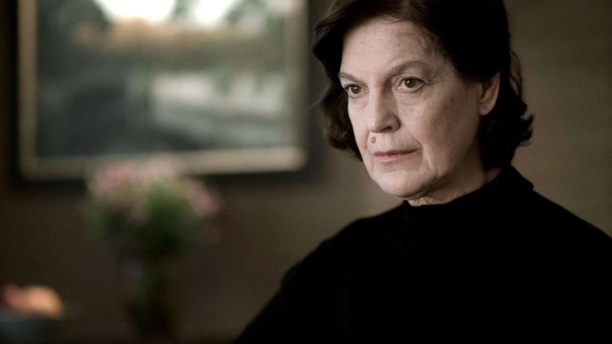 Kunst und Kultur: Von Katharina Blum bis Netflix - Angela Winkler wird 75