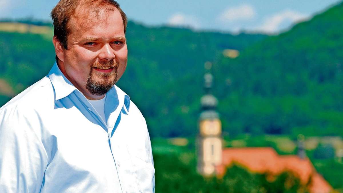 Kulmbach: Aus für Andreas Dremer nach 18 Jahren