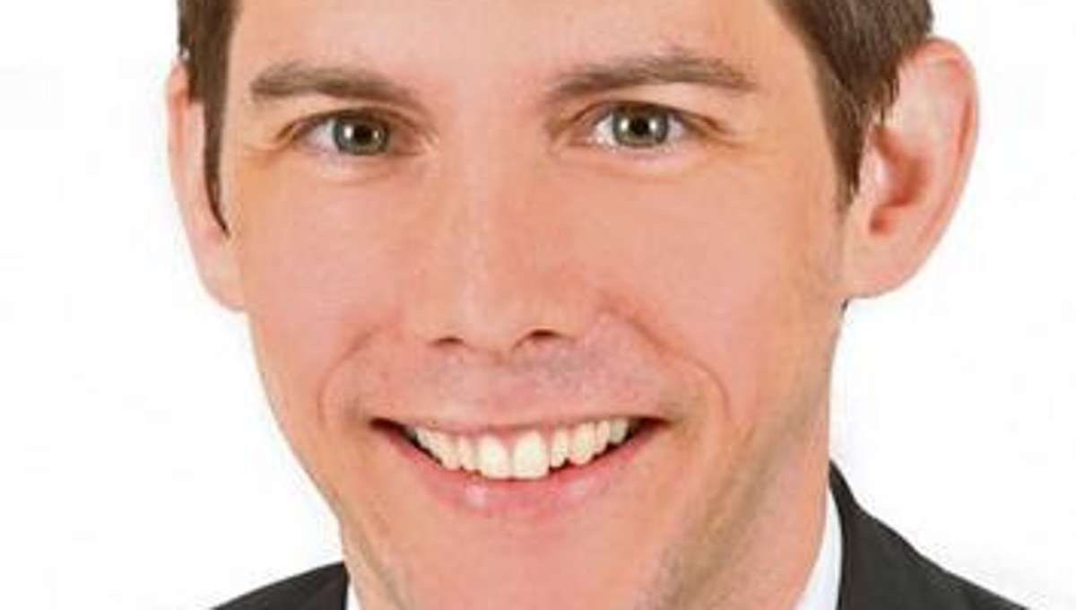 Kulmbach: Steffen Potstada im Vorstand der Sparkasse