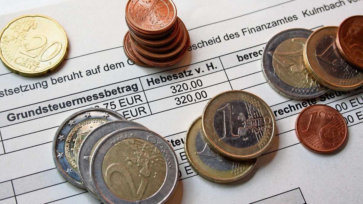Grafengehaig/Kulmbach: Für Kommunen zählt jeder Euro