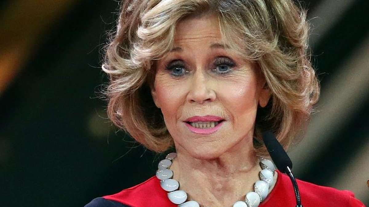 Kunst und Kultur: Jane Fonda will 80er-Jahre-Komödie neu auflegen