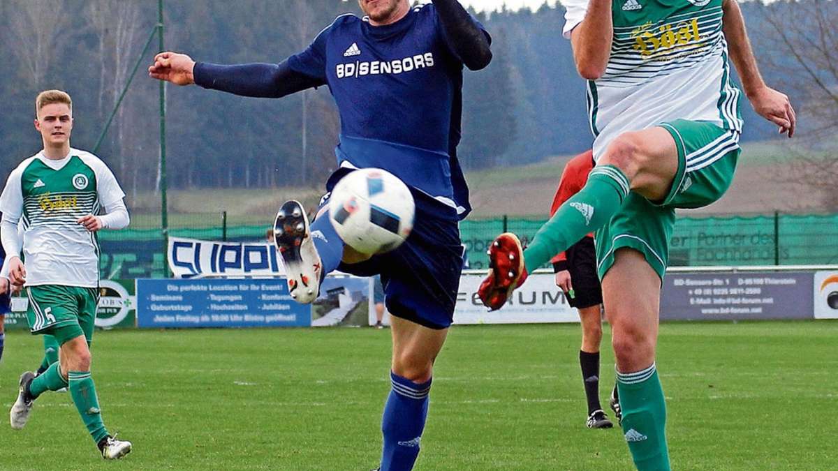 Regionalsport: Livestream: SC 04 Schwabach - FC Vorwärts Röslau