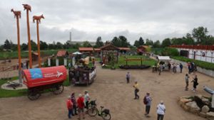 Thüringer Freizeit- und Erlebnisparks starten in die Saison