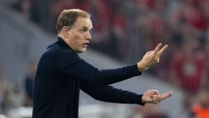 Tuchel orakelt zu Trainer-Spekulation beim FC Bayern