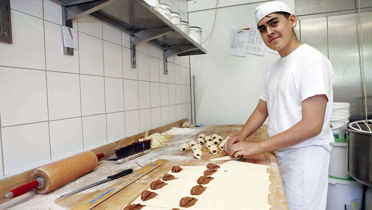 Discounter machen Druck: Die Bäcker in der Krise