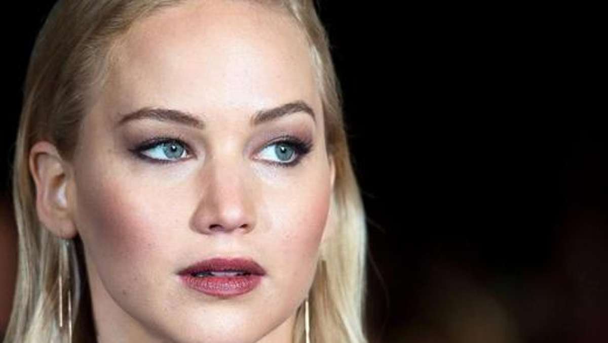 Kunst und Kultur: Jennifer Lawrence will bald mit Darren Aronofsky drehen