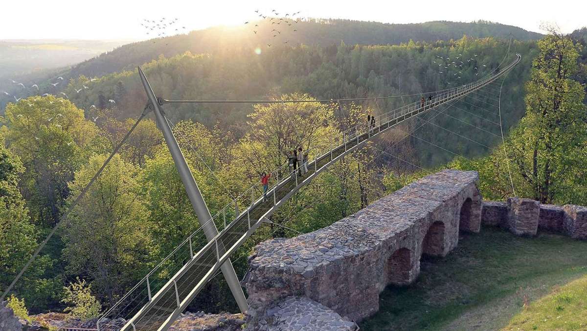 Nach Eröffnung in Tschechien: Brücken – wie weit ist der Landkreis Hof?