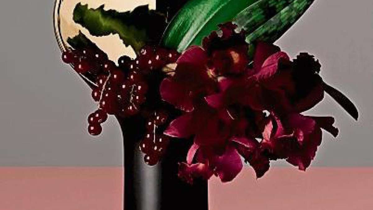 Selb: Rosenthal-Vase holt begehrten Designpreis