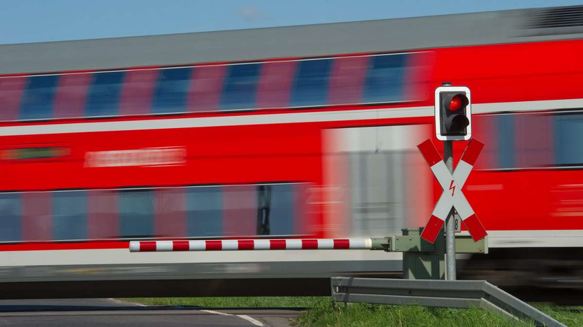 Kulmbach: Kommt schneller Zug nach Bayreuth?