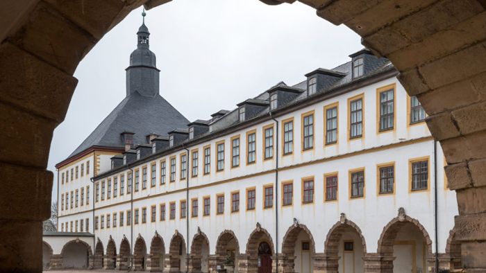 Neue Schlösser-Stiftung soll sechs Thüringer Einrichtungen übernehmen