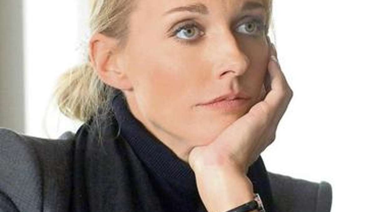Kunst und Kultur: Katharina Wagner macht schon Pläne bis 2020