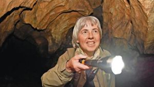 Wunsiedler Höhle älter als Dinosaurier