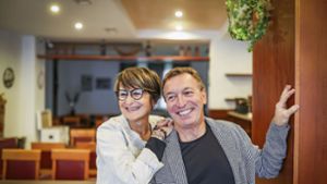 „Da Pippo“ in Rehau: Deshalb öffnet die Familie das italienische Restaurant wieder