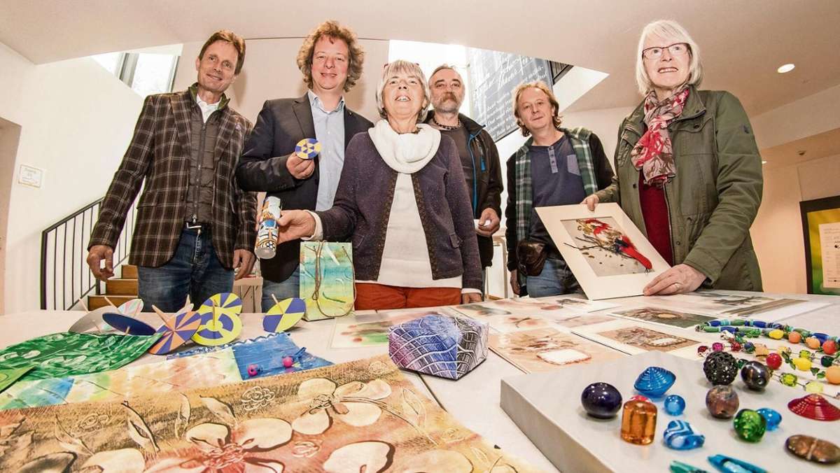 Marktredwitz: Museum wird zur Kreativ-Werkstatt
