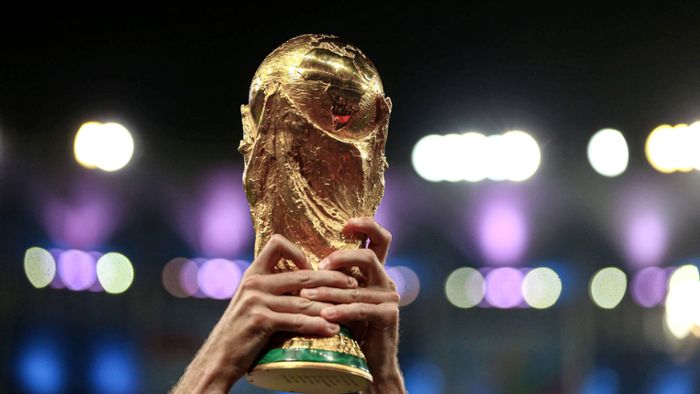 So blickt die Region auf die Weltmeisterschaft in Katar