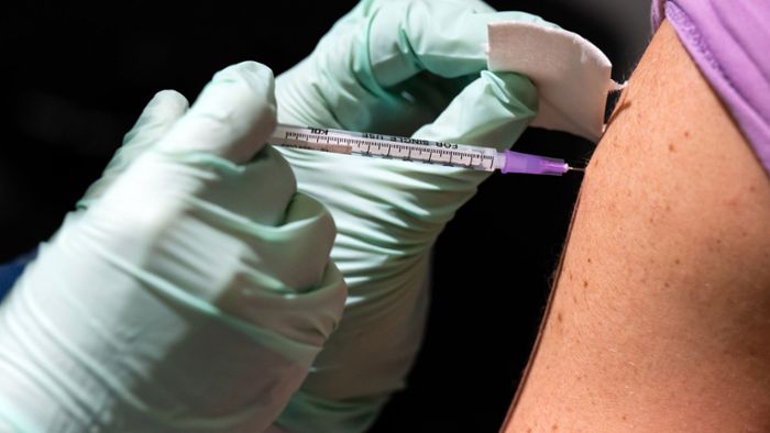 Reaktion: Oberfrankens Ärzte enttäuscht nach Impfplicht-Debakel