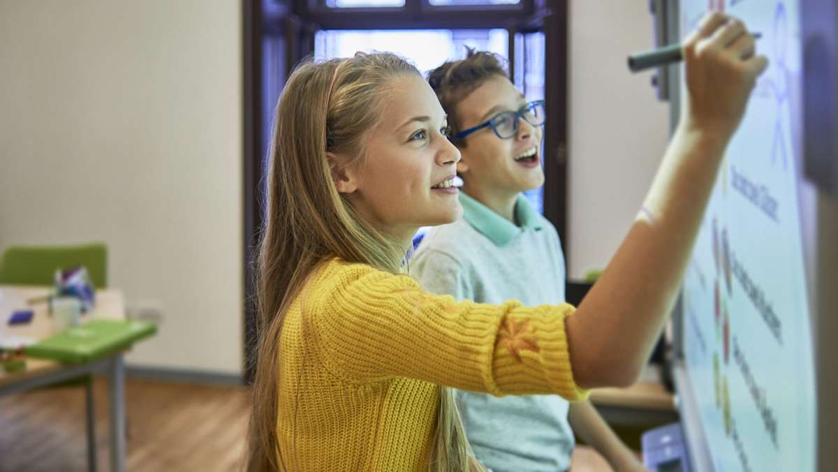 Schulen: Hofer SPD fordert mehr Hilfe zur Digitalisierung