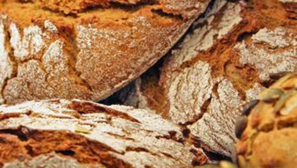 Kunst und Kultur: Wie das Brot unter die Wurst kam