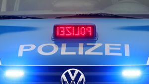 Münchberg : Mit dem getunten Kraftrad vor der Polizei geflohen