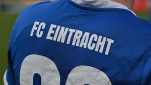 Fußball-Landesliga: Der FC Eintracht glaubt an die eigene Stärke