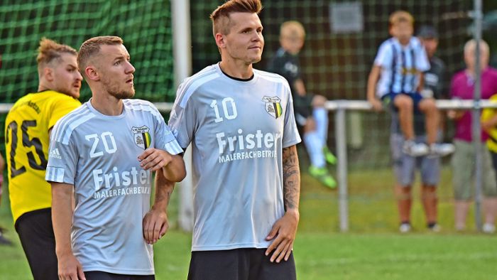 Fußball-Bezirksliga: Die Festung Sparneck soll stehen