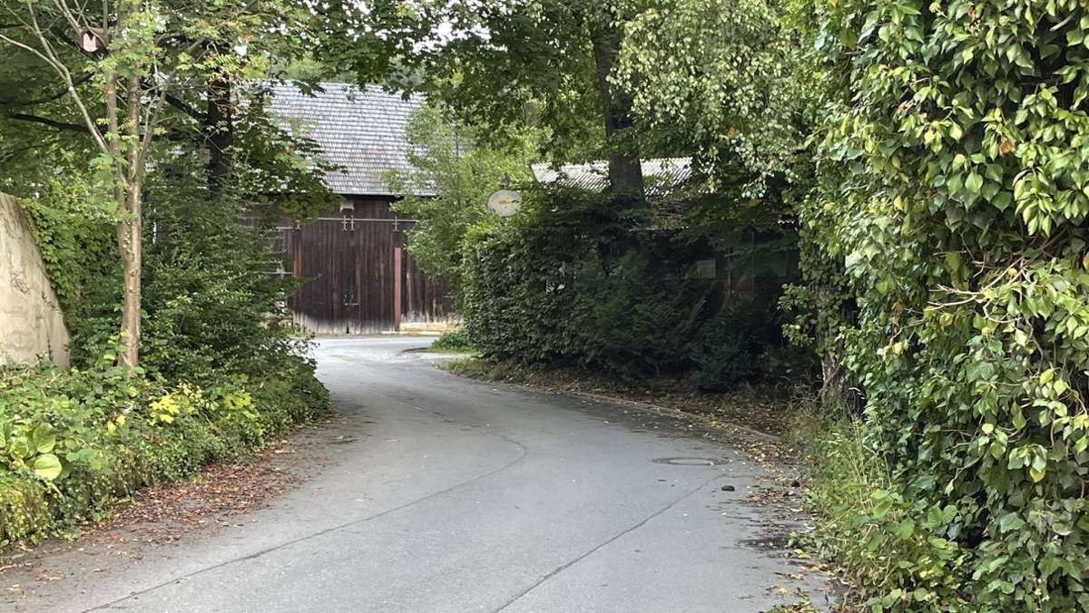 Kulmbacher Stadtrat winkt ab: Kein Baugebiet auf Reiterhof-Gelände