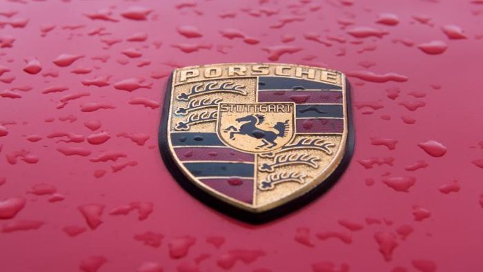 Doppeltes Pech: Porsche zum zweiten Mal gestohlen