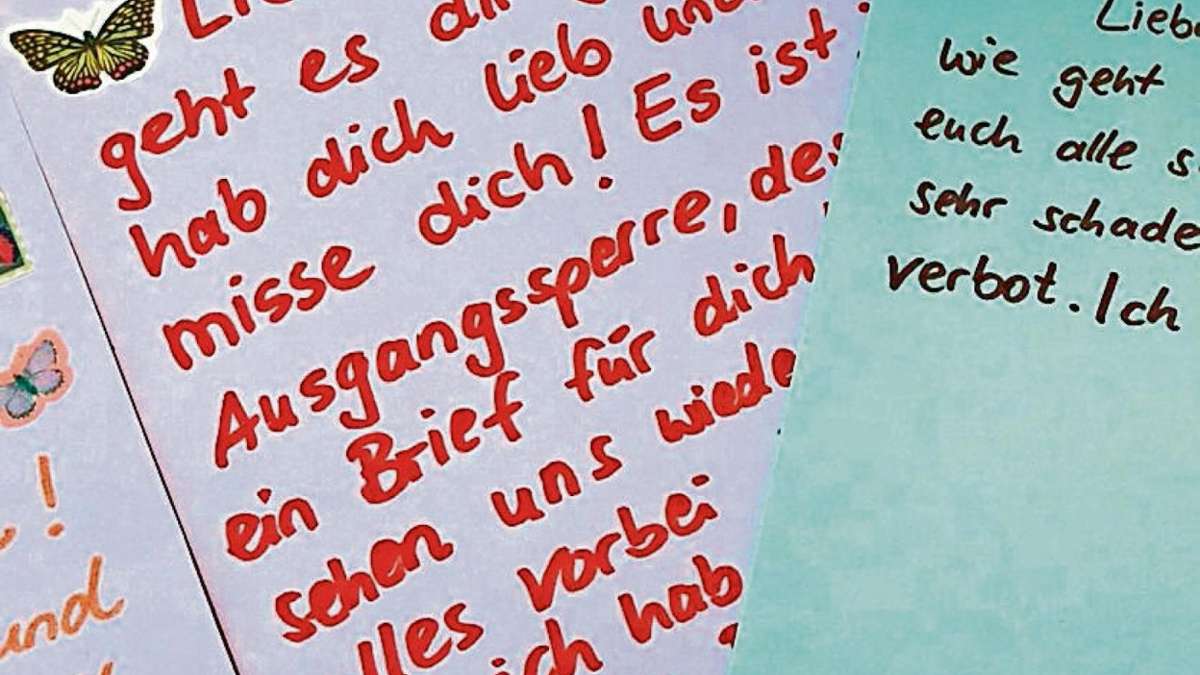 Kulmbach: Kinder leiden unter der Extremsituation