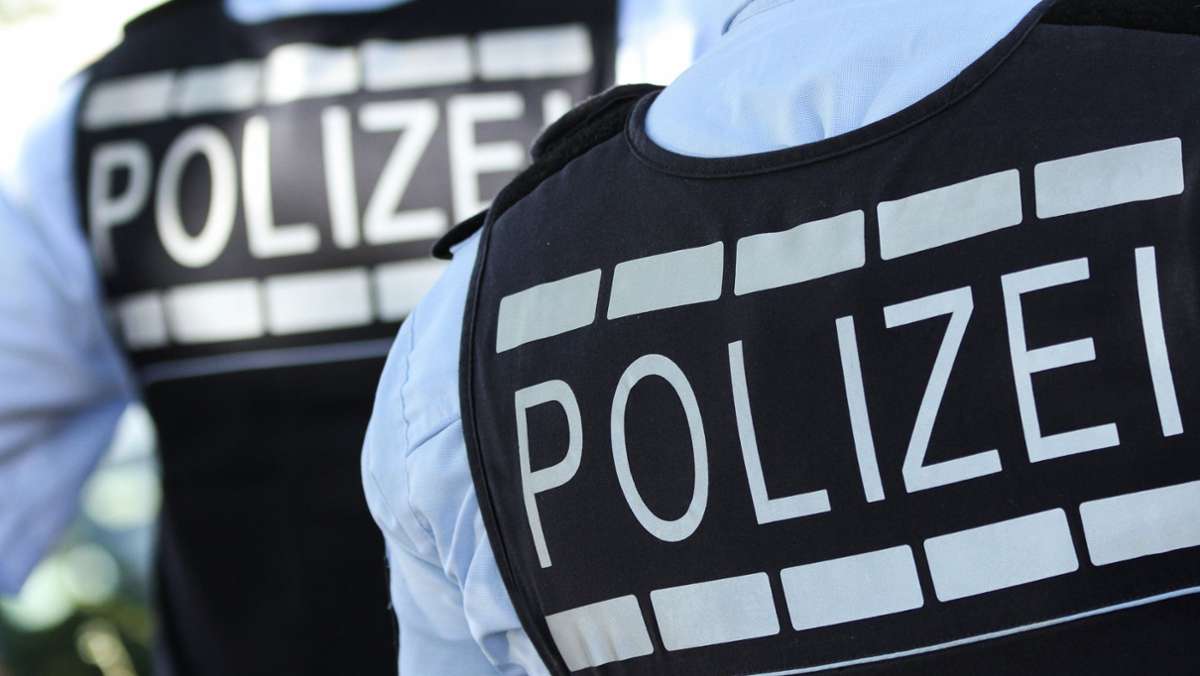 Konradsreuth: Wiesenfest sorgt für zahlreiche Polizeieinsätze
