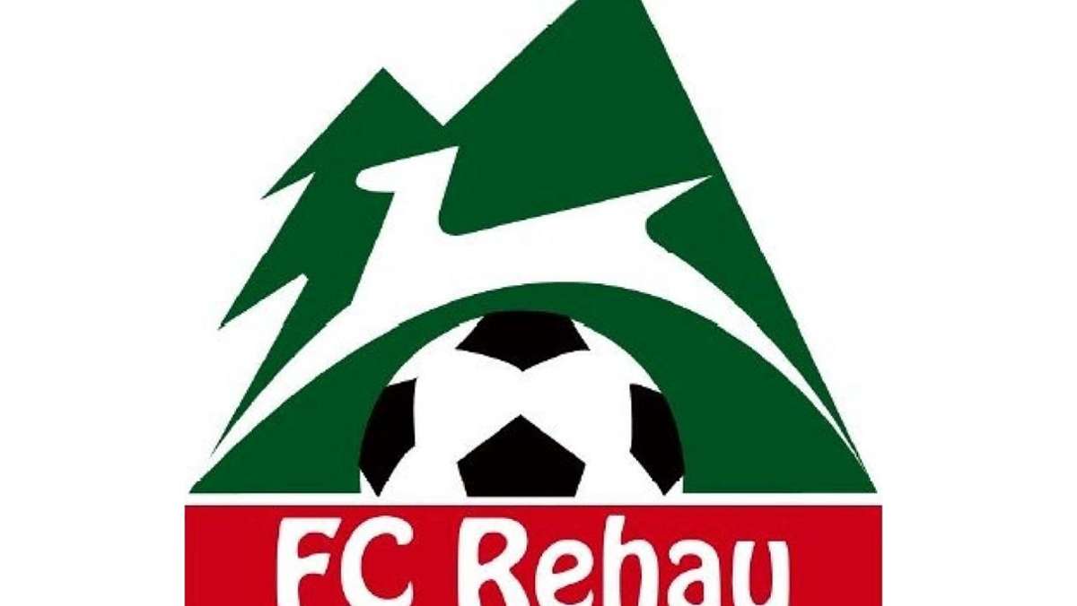 Paukenschlag: FC Rehau steht vor der Auflösung