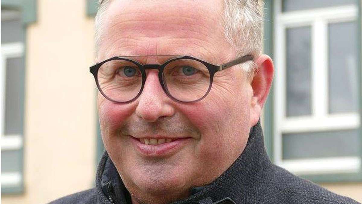 Landgericht Hof: Prozess gegen Selbitzer Bürgermeister Busch fällt aus