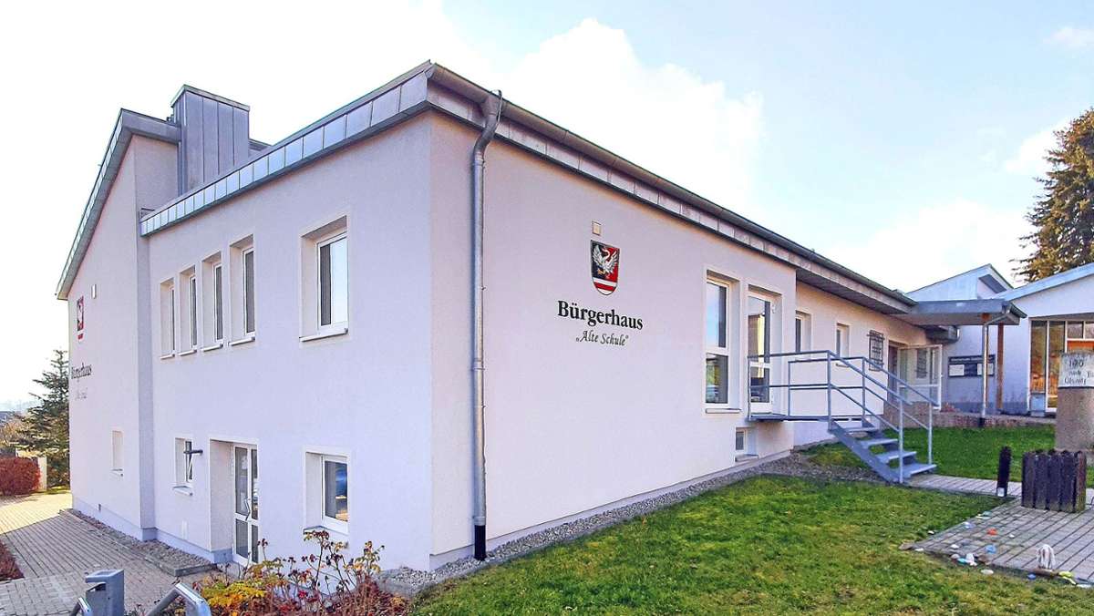 Gattendorf legt fest:: Höhere Gebühren für Bürgerhäuser