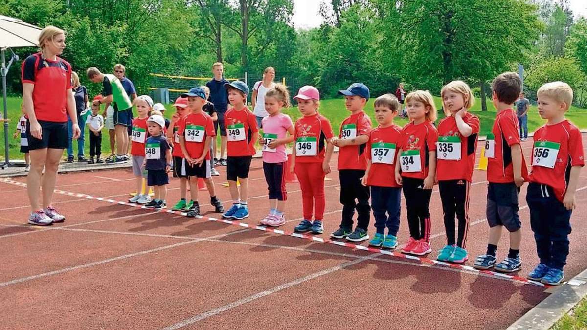 Fichtelgebirge: Kindersportschule lädt zum Schnuppern ein