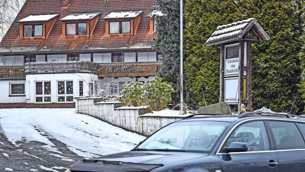 Ausbrüche in Arzberg: Corona in Asylheim und in Kita