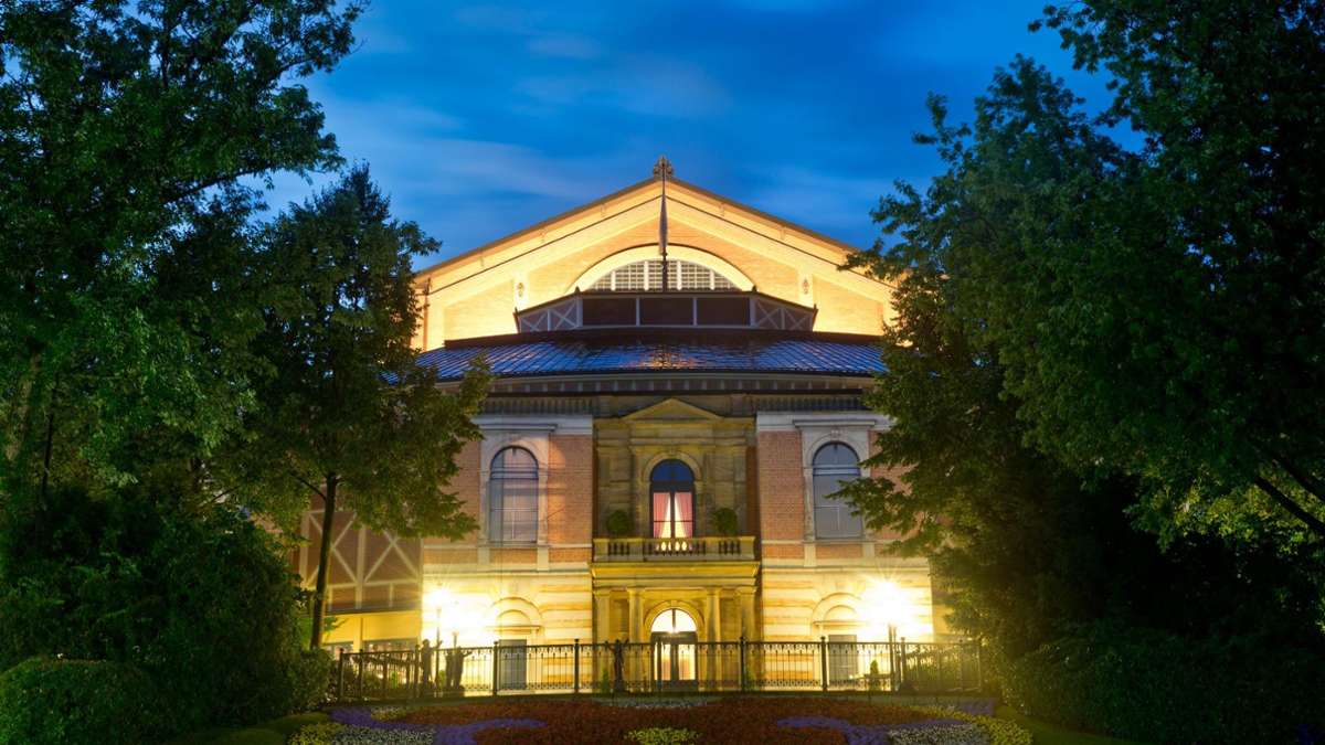 Bayreuth verliert Glanz: Festspiele im Schatten von Sexismus-Vorwürfen