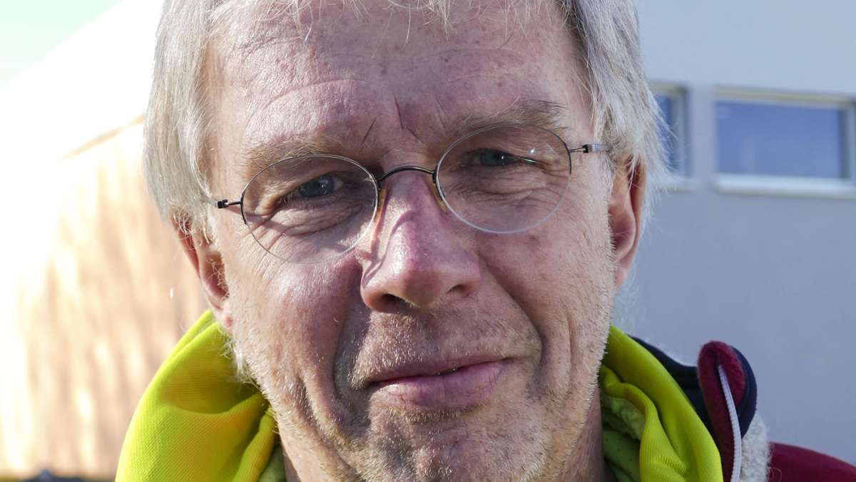 ÜWG-Stadtrat in Naila: Gerald Fischer verlässt Fraktion