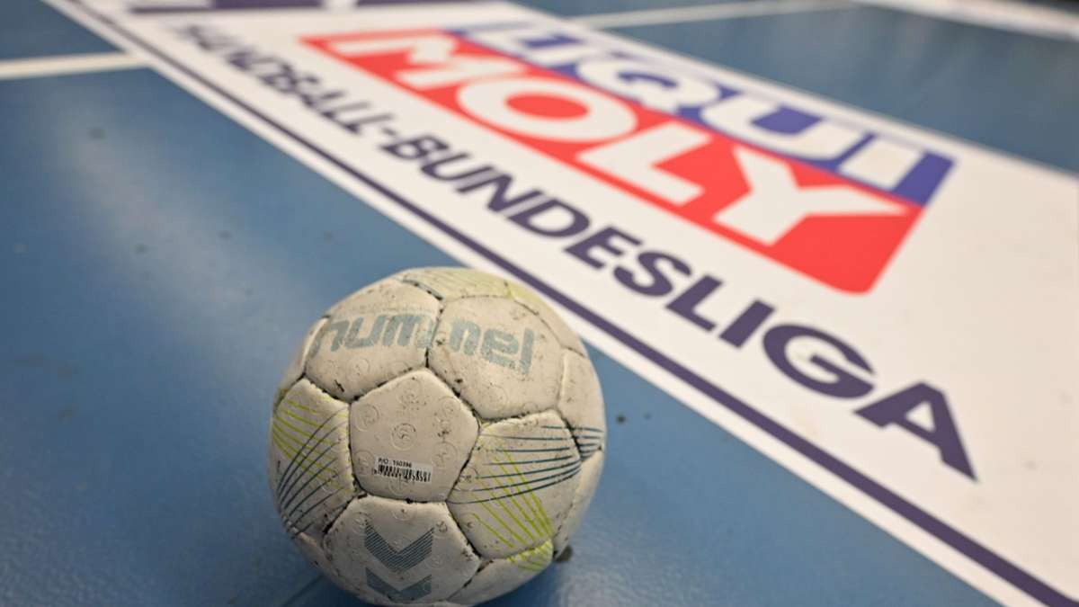 Handball: ThSV Eisenach trennt sich von Torhüter Kornecki