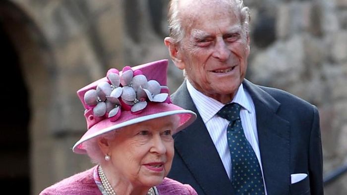 Prinz Philip feiert seinen 98. Geburtstag