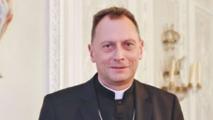 Neuer Erzbischof Gössl:: Für eine Kirche, „auf die Verlass ist“
