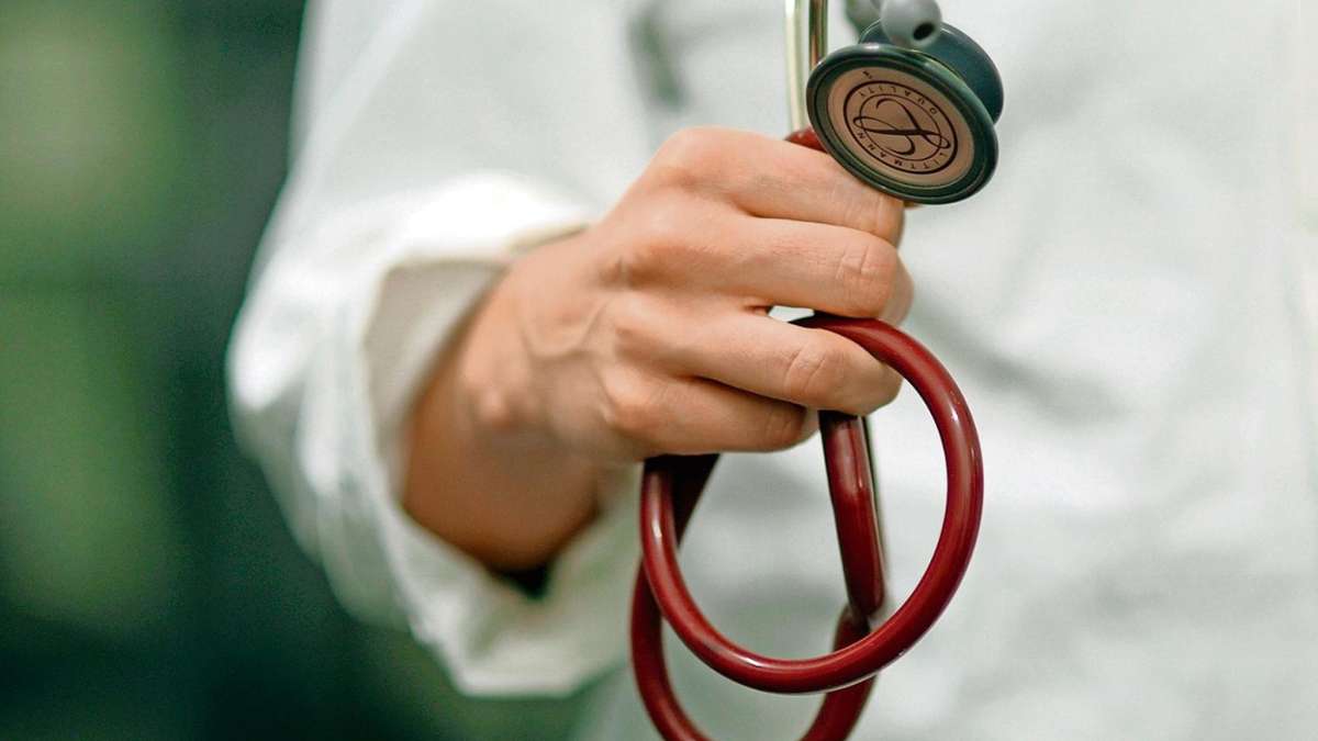 Aus der Region: Tote 17-Jährige: Verfahren gegen Ärzte eingestellt