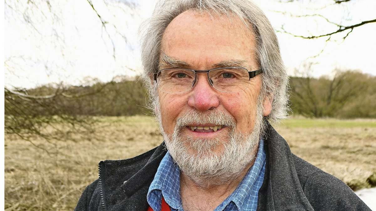 Udo Benker-Wienands im Interview: „Es gibt nichts Besseres als Dorfschulen“