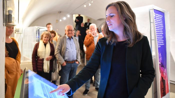 Wunsiedler Museum startet digitale Reise