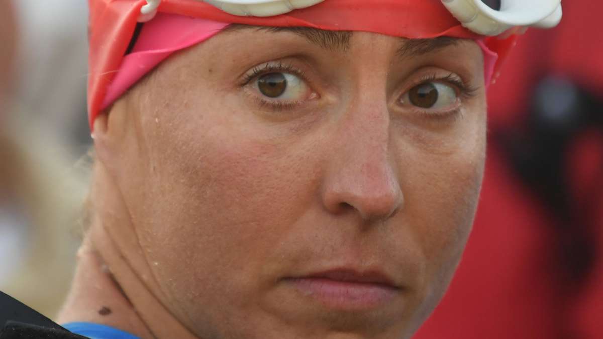 Anne Haug hat Corona: Ironman-Weltmeisterin kurz vor Rennen gestoppt
