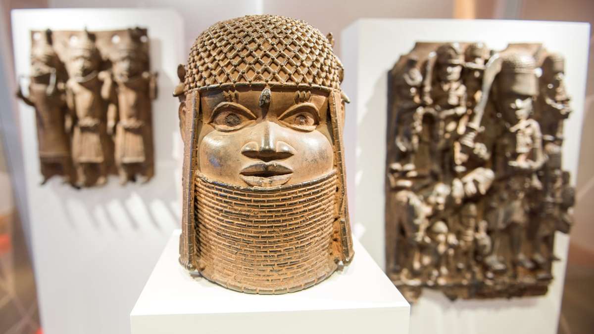Amsterdam: Europäische Museen wollen Benin-Bronzen nach Nigeria ausleihen