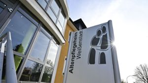 In Weißenstadt: Pflegeheim laufen Pfleger davon