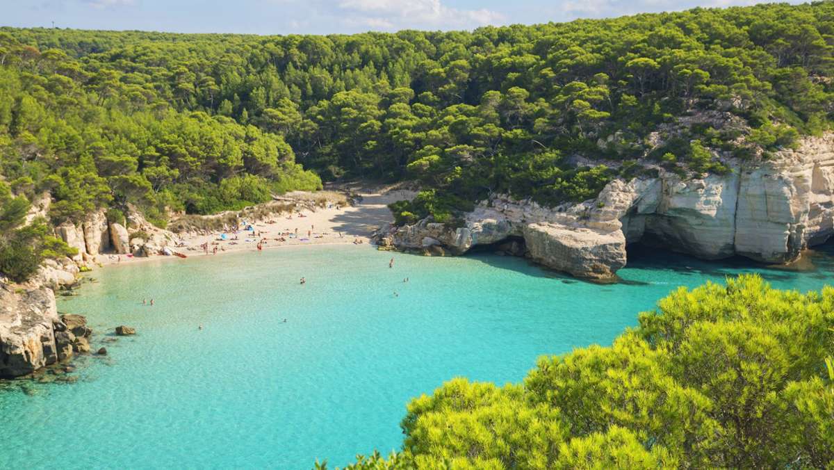 Sommerurlaub 2023: Diese Reiseziele sind Europas Geheimtipps