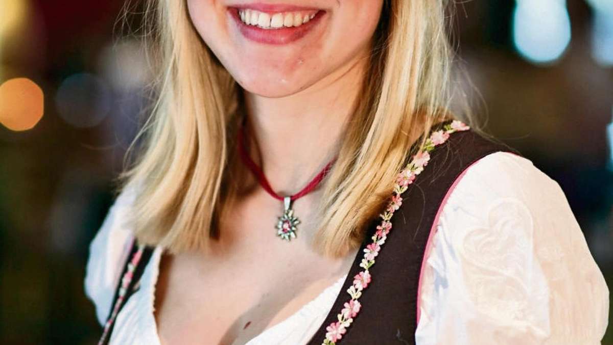 Bad Steben: Gute Chancen für Sarah Müller