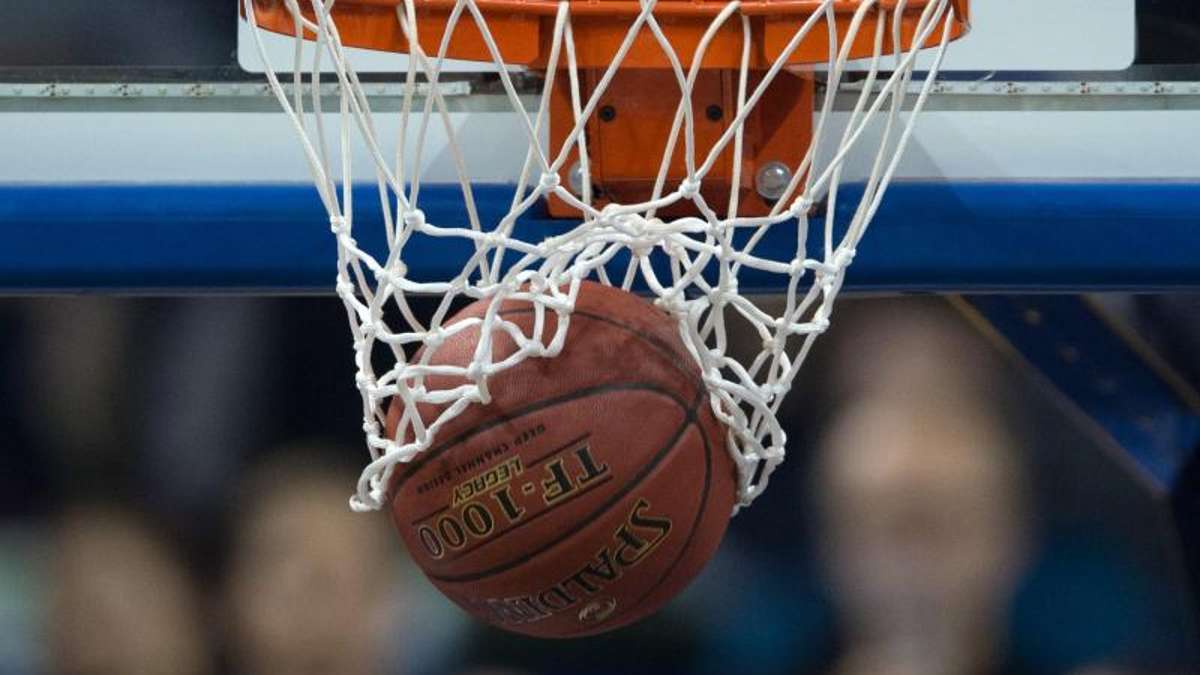 Bayreuth: Gewinnspiel: Basketball-Spitzenspiel live erleben