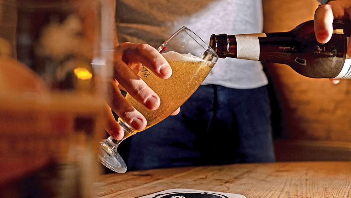 Gruppe zur Braukultur: ,,Kleine Brauereien brauchen mehr Hilfe“