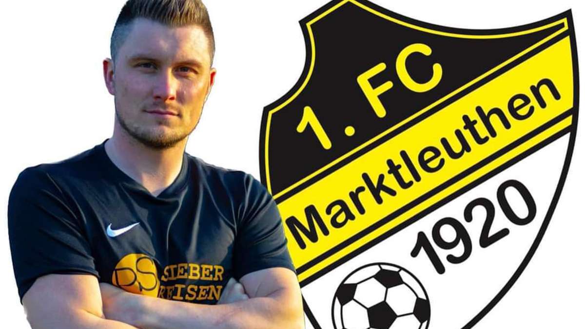 FC Marktleuthen: Damrot verlängert